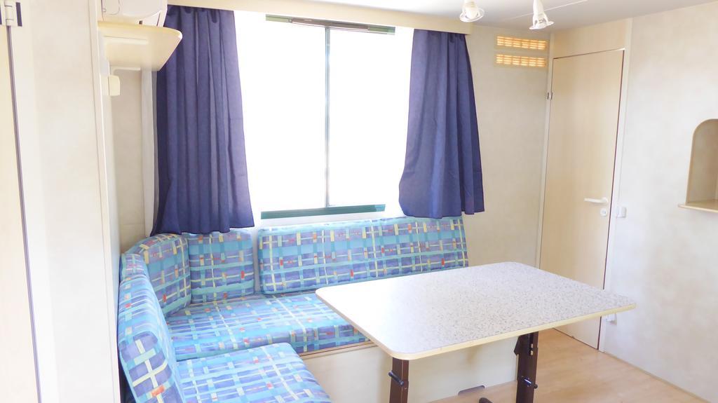 Giannella Camping Orbetello Exterior foto