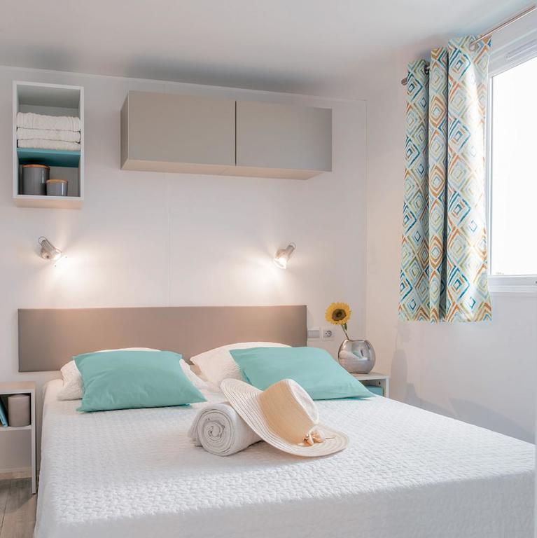 Giannella Camping Orbetello Exterior foto